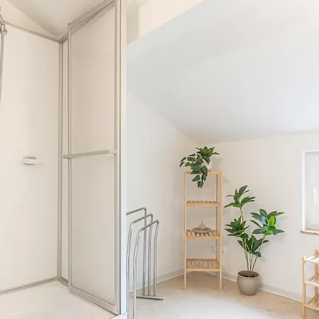 Bright&cozy Hafenblick Apartment, 2 Zimmer&küche In * Varel