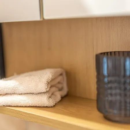 Bright&cozy Hafenblick Apartment, 2 Zimmer&küche In Varel