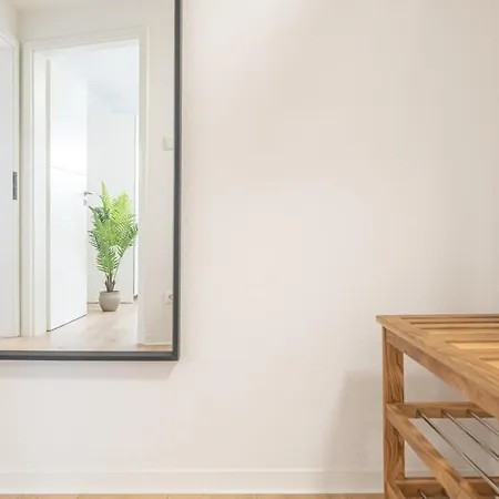 Bright&cozy Hafenblick Apartment, 2 Zimmer&küche In *